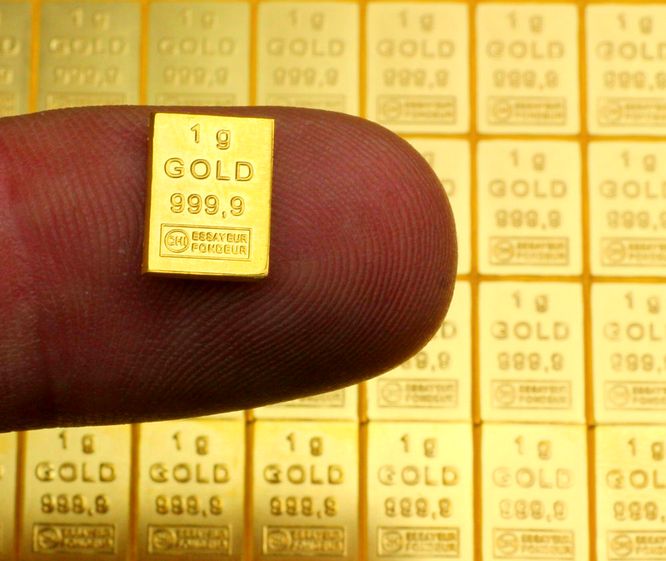 1 Gramm Goldbarren 999,9 Feingold ESG Tafelbarren 1g Gold Barren Geschenk 2019 eBay 1 Gramm Goldbarren 999,9 Feingold ESG Tafelbarren 1g Gold Barren Geschenk 2019 eBay